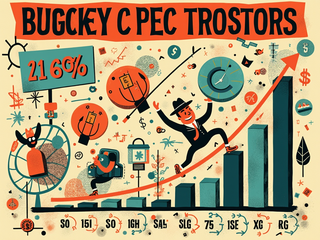 Rapport financier PME